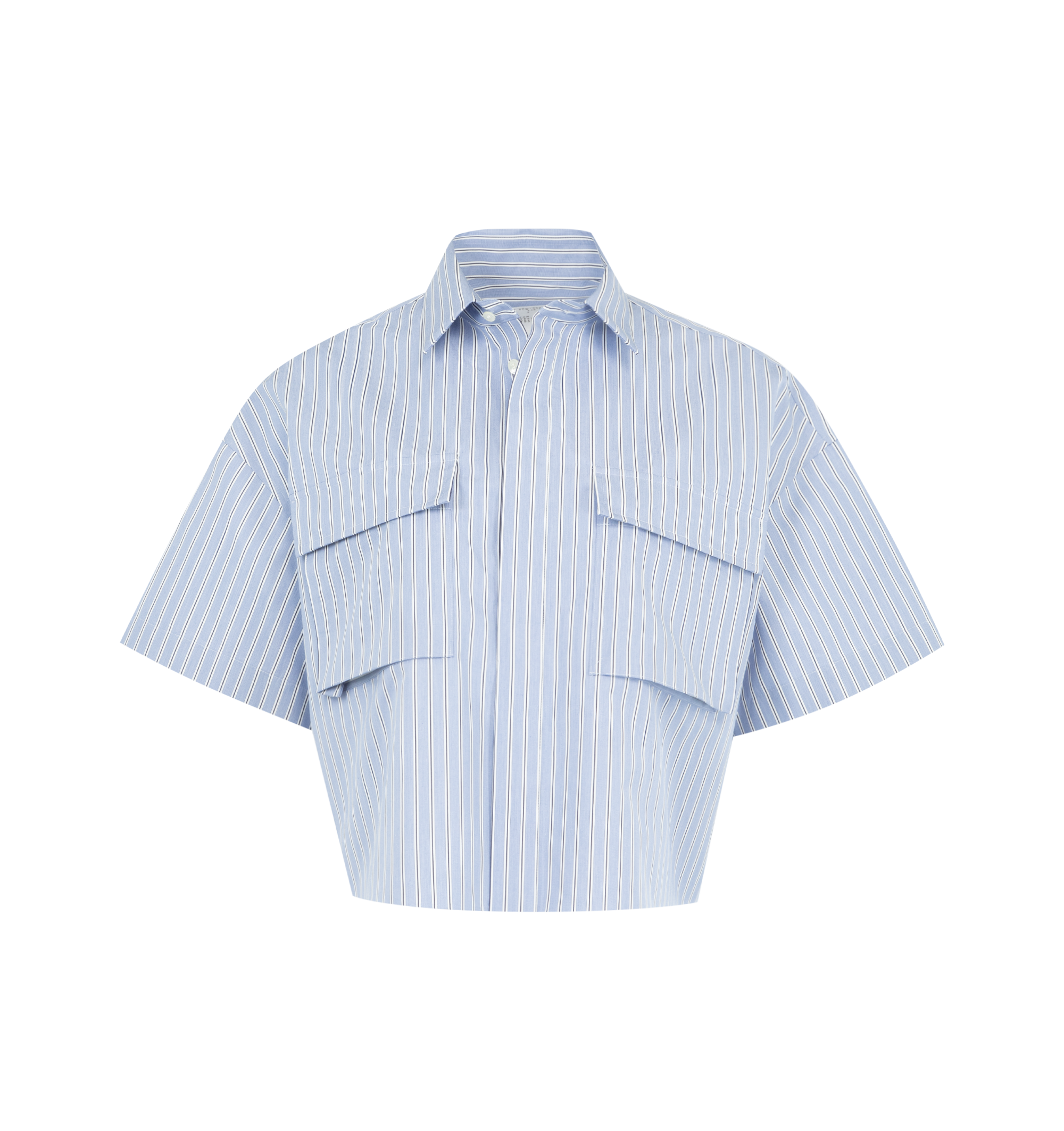 COTTON POPLIN SHIRT (WOMENS) – HIRSHLEIFERS