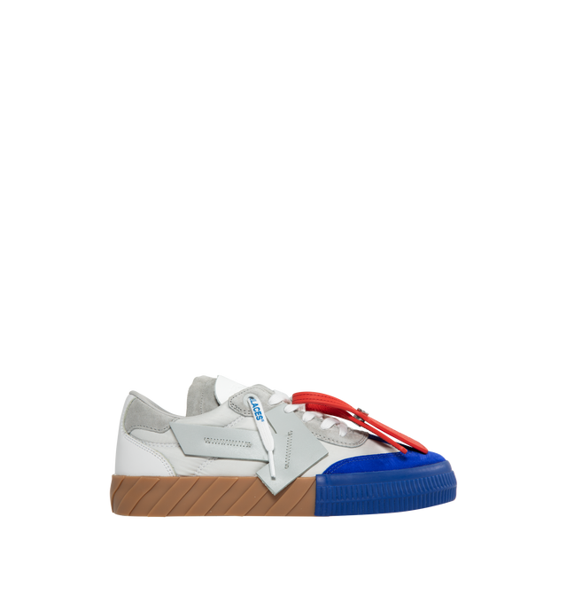 FLOATING ARROW LOW VULC (MENS)