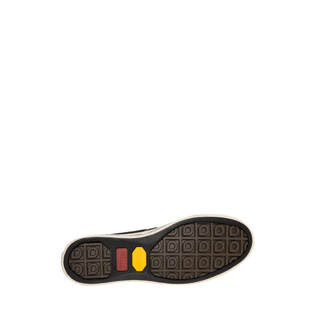 SEEGER LO SNEAKER (MENS)