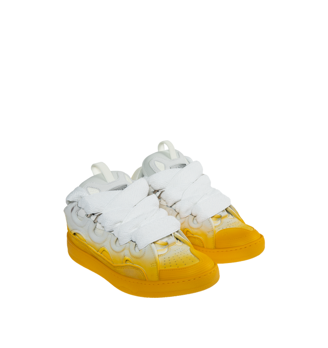 CURB SNEAKERS (MENS)