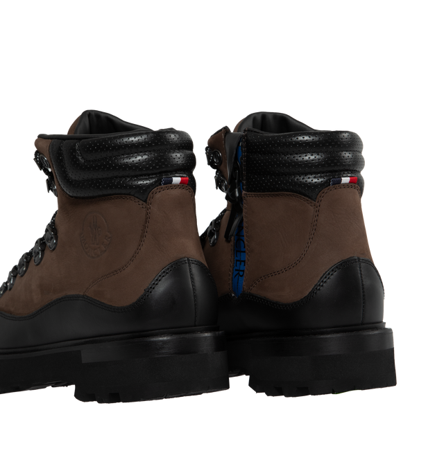 PEKA TREK HIKING BOOTS (MENS)
