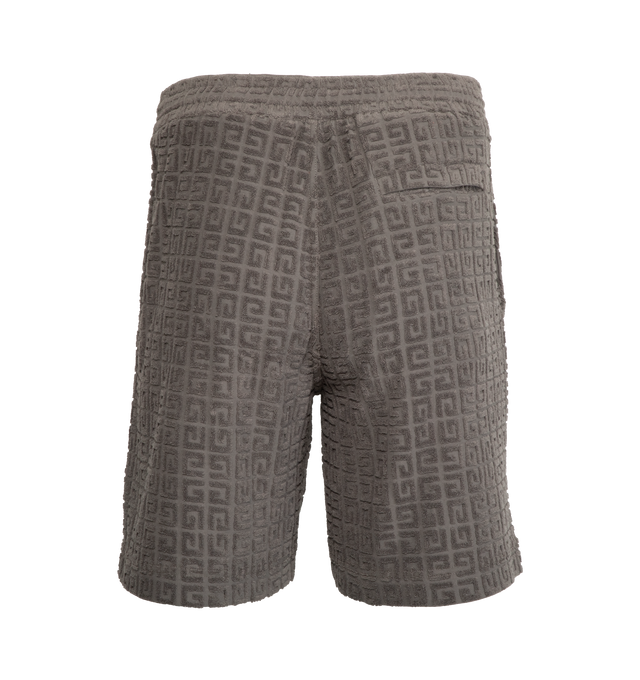 BERMUDA SHORTS (MENS)