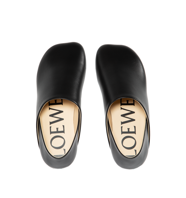 TOY SLIPPER (MENS)