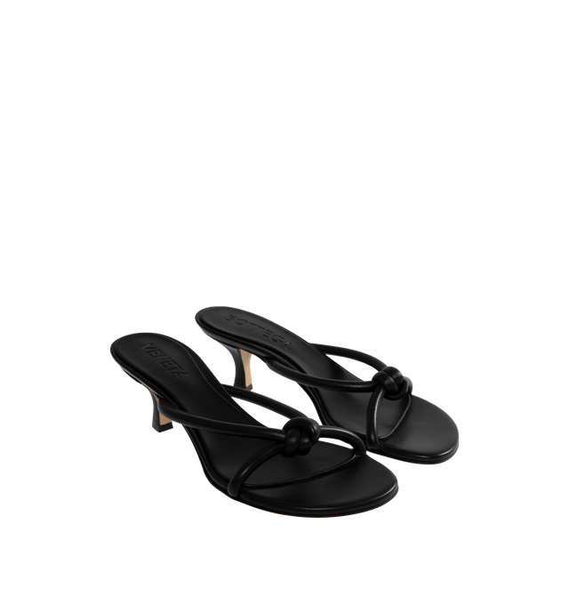 BLINK HEEL SANDAL (WOMENS)