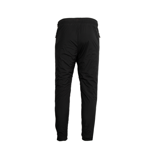 RIPSTOP DRAWSTRING TROUSERS (MENS)
