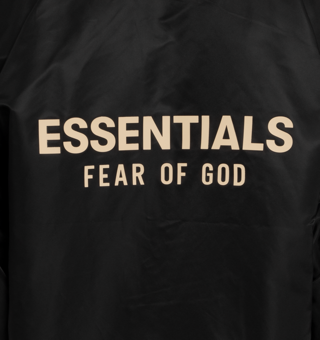 COACHES JACKET (MENS)