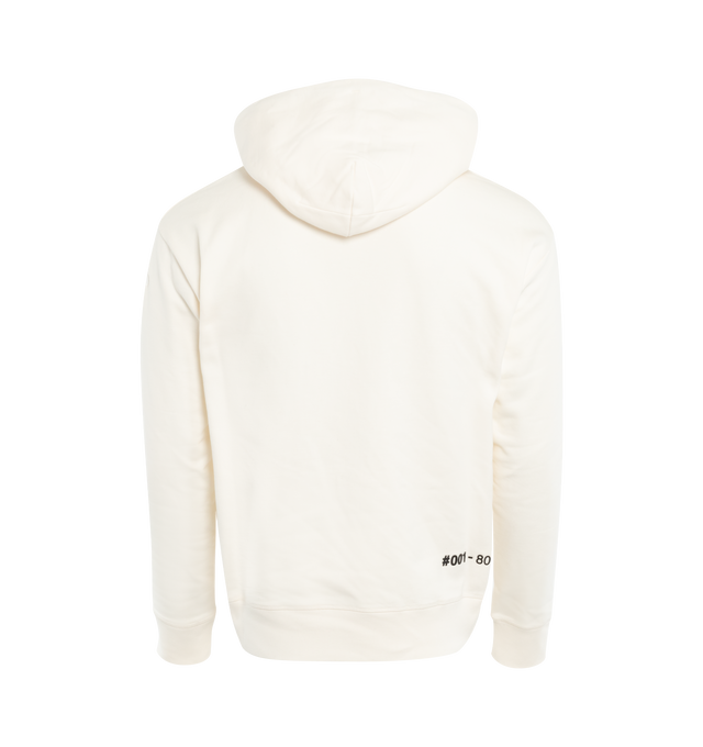 HOODIE SWEATSHIRT (MENS)