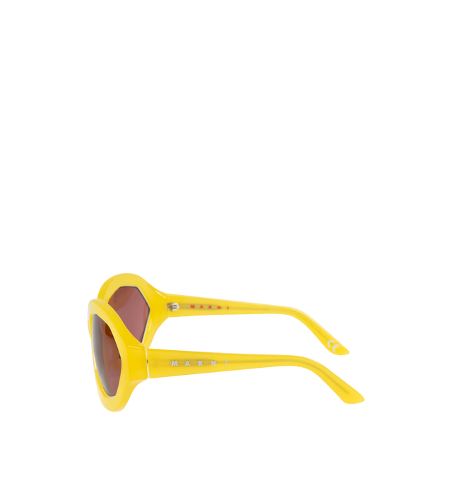 CUMULUS CLOUD SUNGLASSES