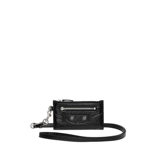 CAGOLE CARD CASE KEYCHAIN