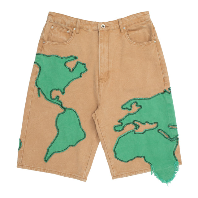 PANGIA SHORT (MENS)