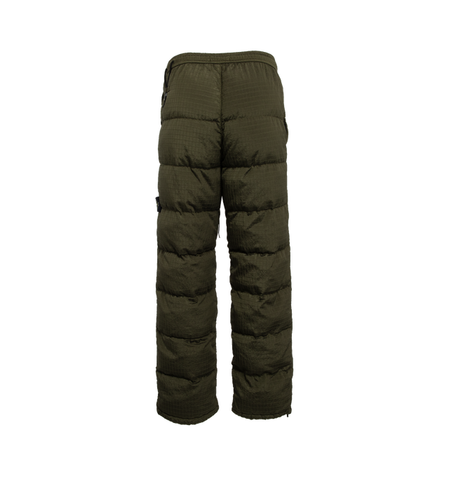 PUFFER PANT