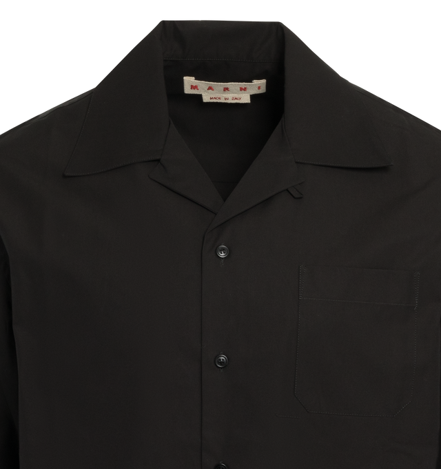 BESPOKE DREAM SHIRT (MENS)