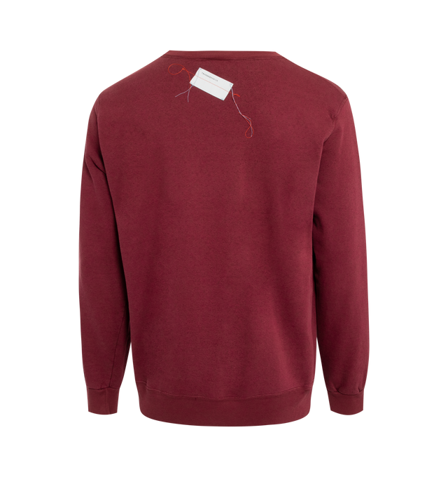 1910 VINTAGE SWEATSHIRT (UNISEX)