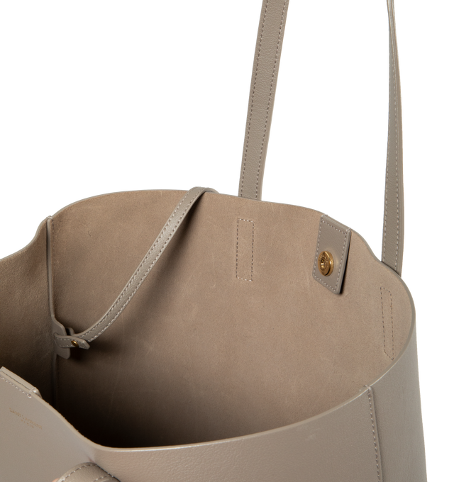 SHOPPING TOTE