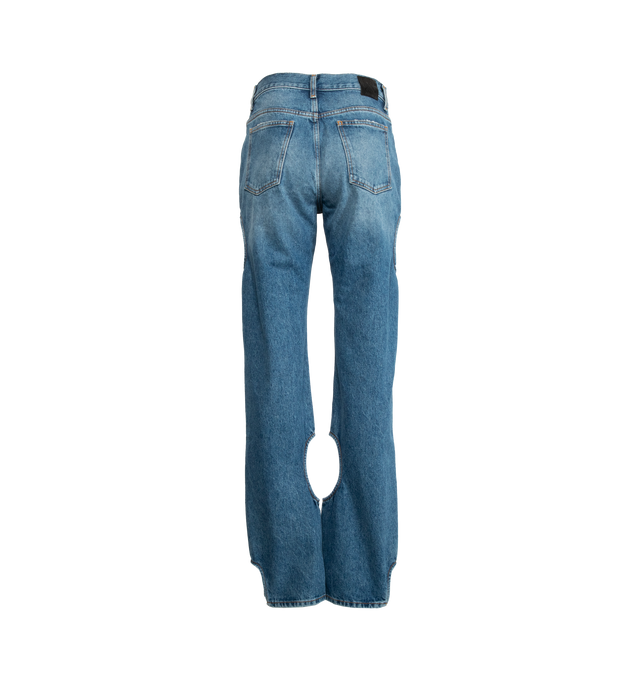 METEOR JEANS (WOMENS)
