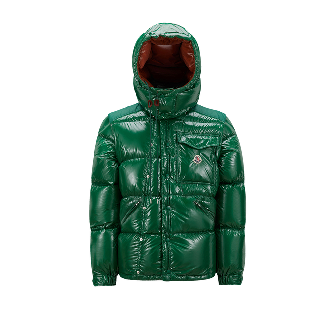 KARAKORUM RIPSTOP (MENS)