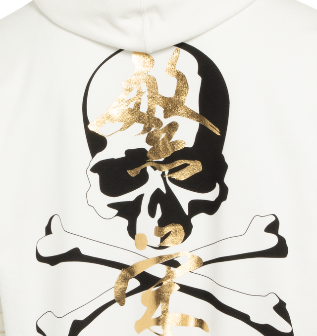 PROSPERITY HOODIE