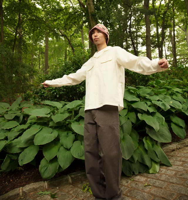 CARPENTER PANTS (MENS)