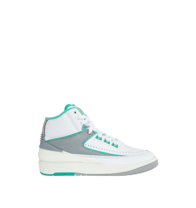 AIR JORDAN 2 RETRO (WOMENS)