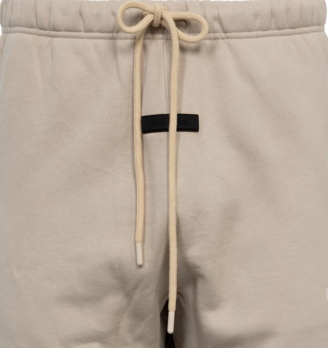 ESSENTIAL SWEATPANTS (MENS)