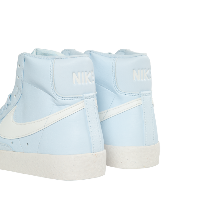 BLAZER MID '77 NEXT NATURE (MENS)