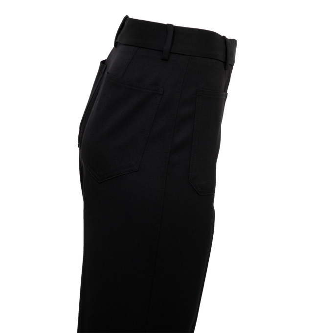 CHRISTOPHE PANT