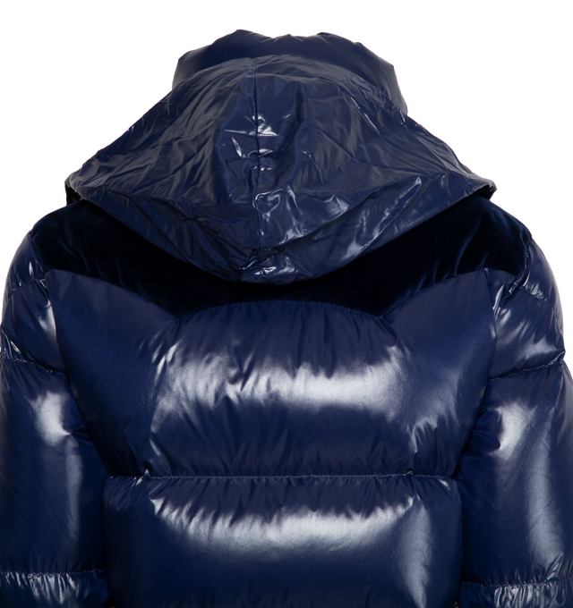 NARMADA JACKET (WOMENS)