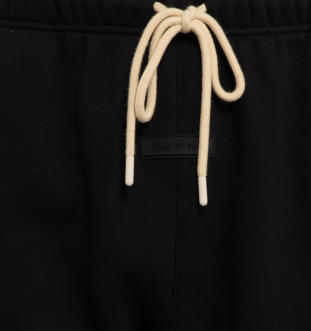 ESSENTIALS SWEATSHORT (MENS)