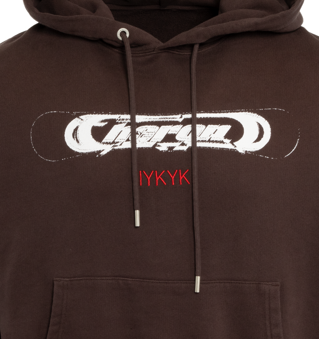 HP IYKYK HOODIE