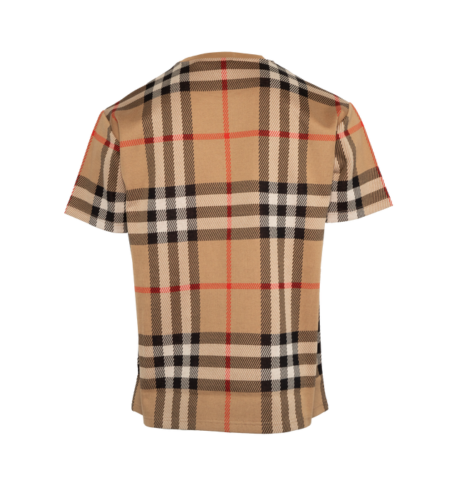 FERRYBRIDGE TEE