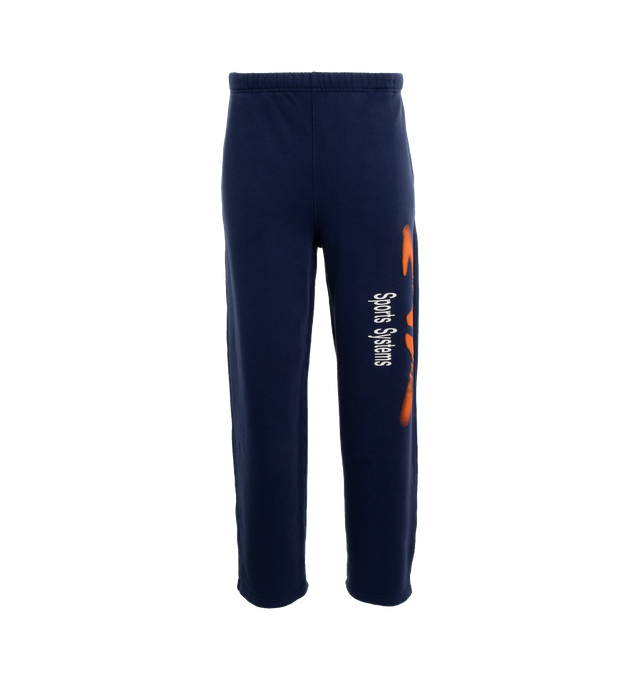 HP SPORTS SYSTEM SWEATPANTS