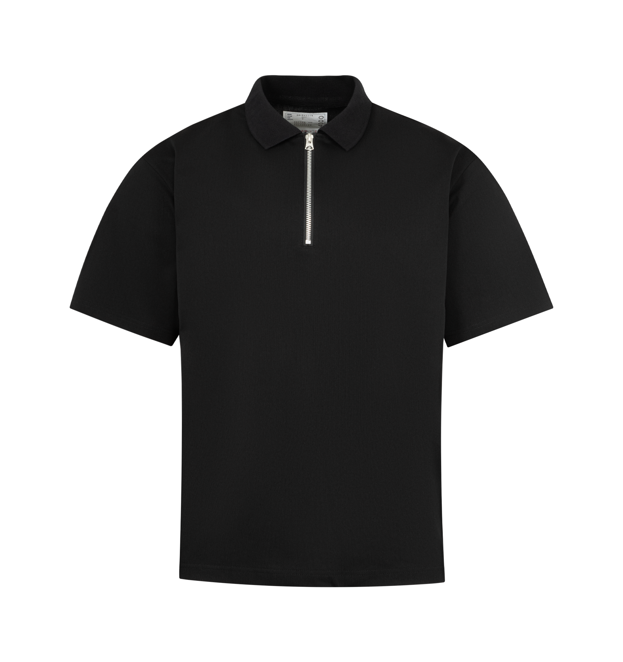 COTTON JERSEY T-SHIRT (MENS) – HIRSHLEIFERS