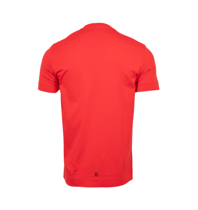 DRAGON SLIM FIT T-SHIRT (MENS)