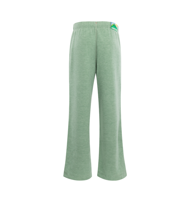 FLEECE SWEATPANTS (WOMENS)