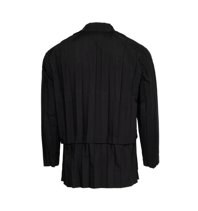 EDGE SHIRT