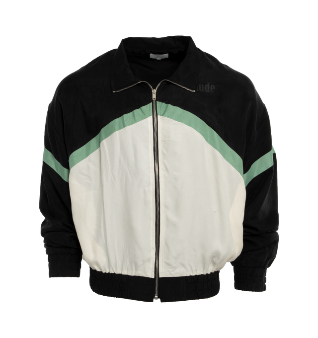 RHUDE AWAKENING TRACK JACKET (MENS)