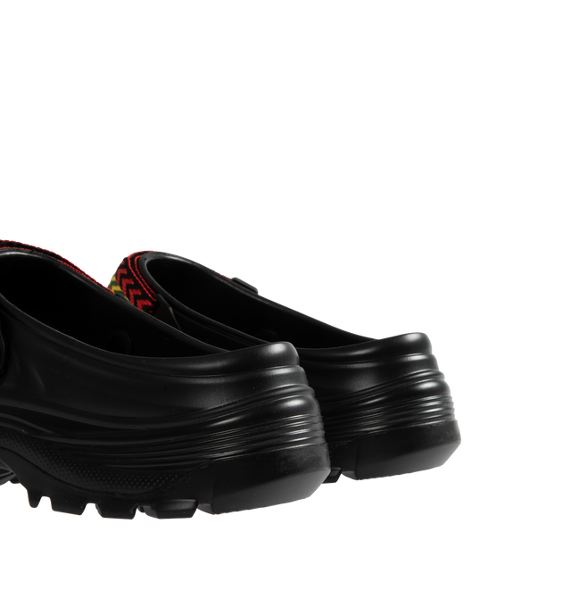 LANVIN X SUICOKE CLOGS (MENS)