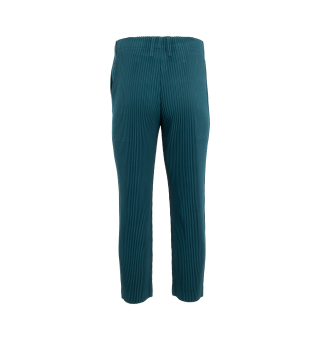 TAILORED PLEATS 2 (MENS)