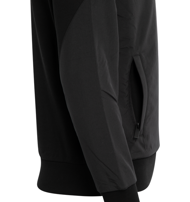 LOGO SWEATSHIRT (MENS)