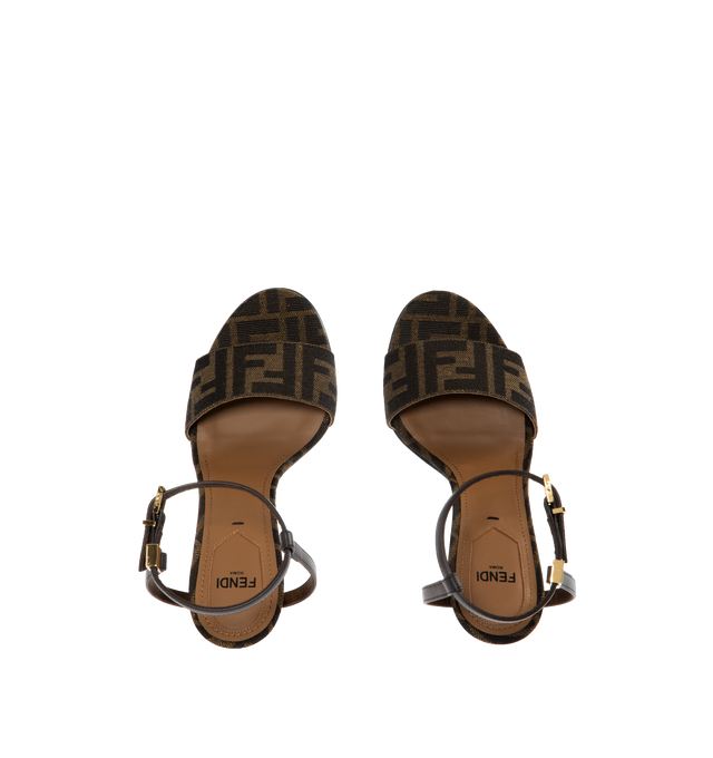 DELFINA SANDAL