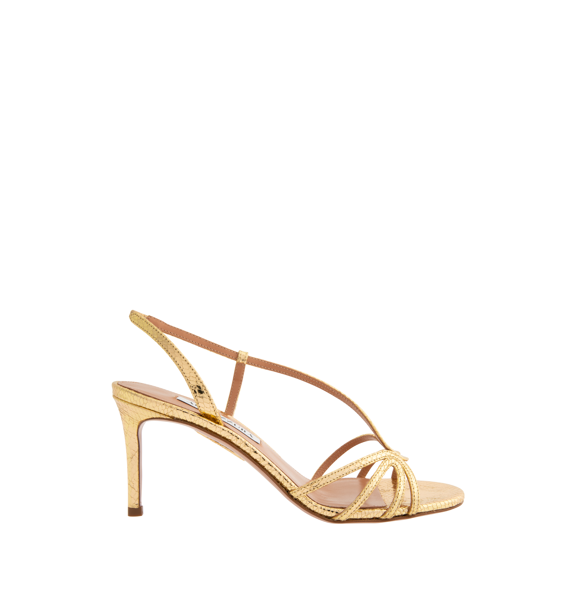 TALK TO ME SANDAL 75 (WOMENS) – HIRSHLEIFERS