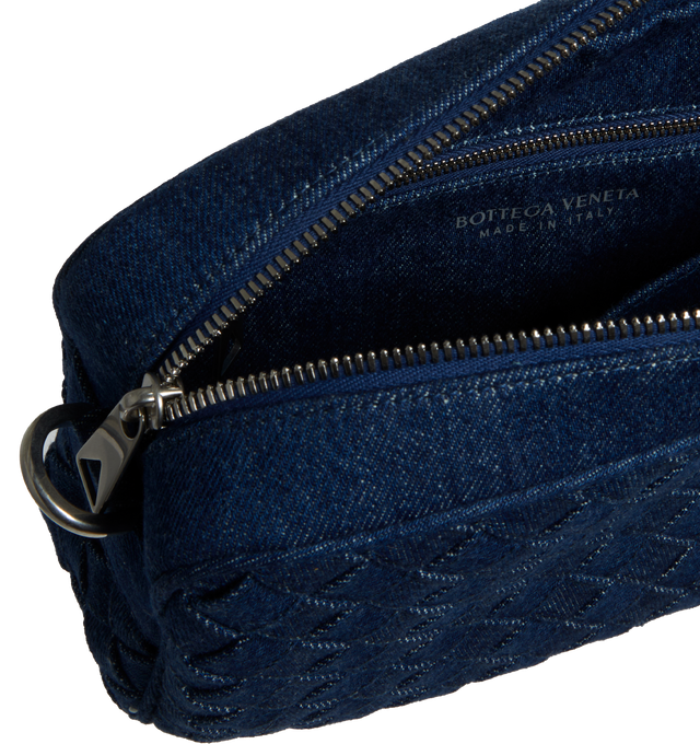 SMALL CLASSIC CAMERA BAG (MENS)