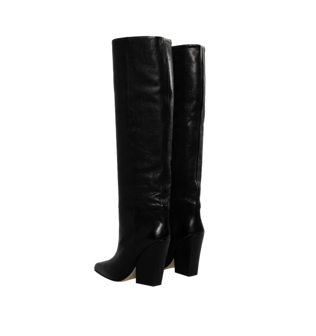 JANE BOOT