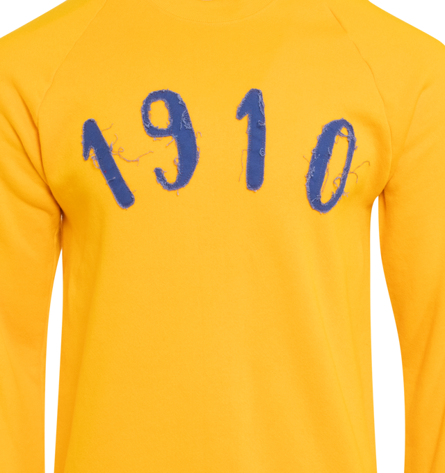 1910 VINTAGE SWEATSHIRT (UNISEX)