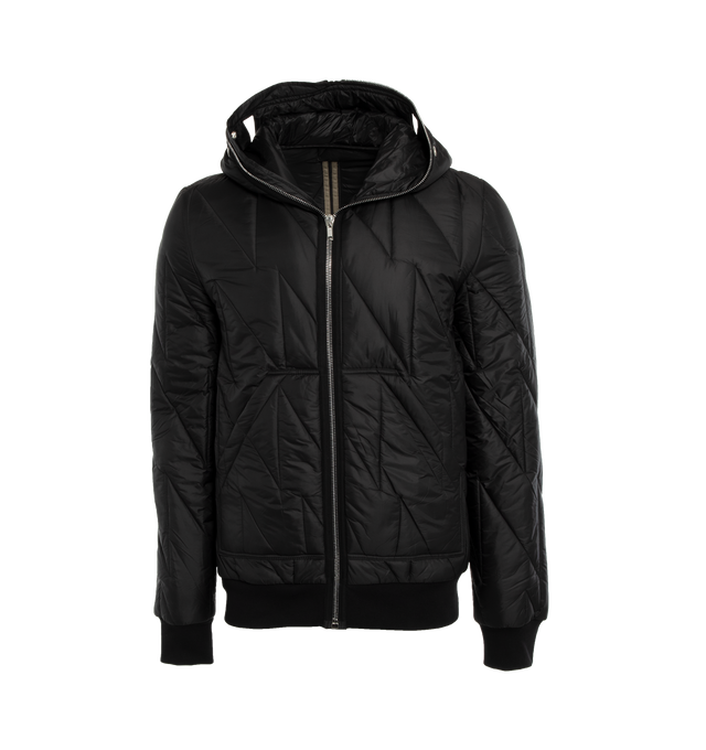 GIMP JACKET (MENS)