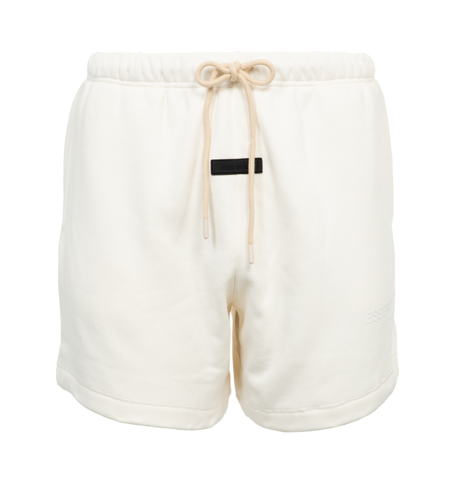 ESSENTIALS SWEATSHORT (MENS)