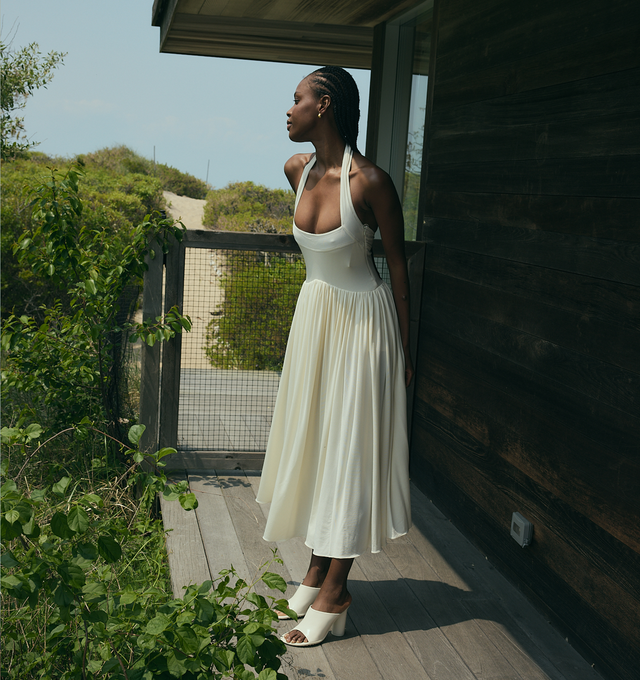 MARISOL DRESS