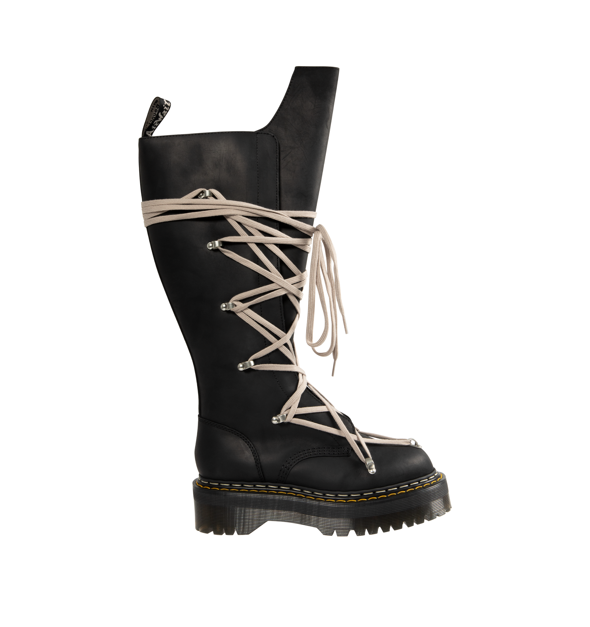 PENTALACE BOOT (WOMENS) – HIRSHLEIFERS