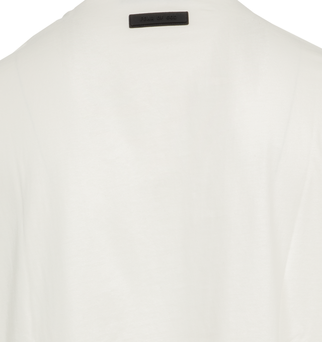 ESSENTIALS TEE (MENS)