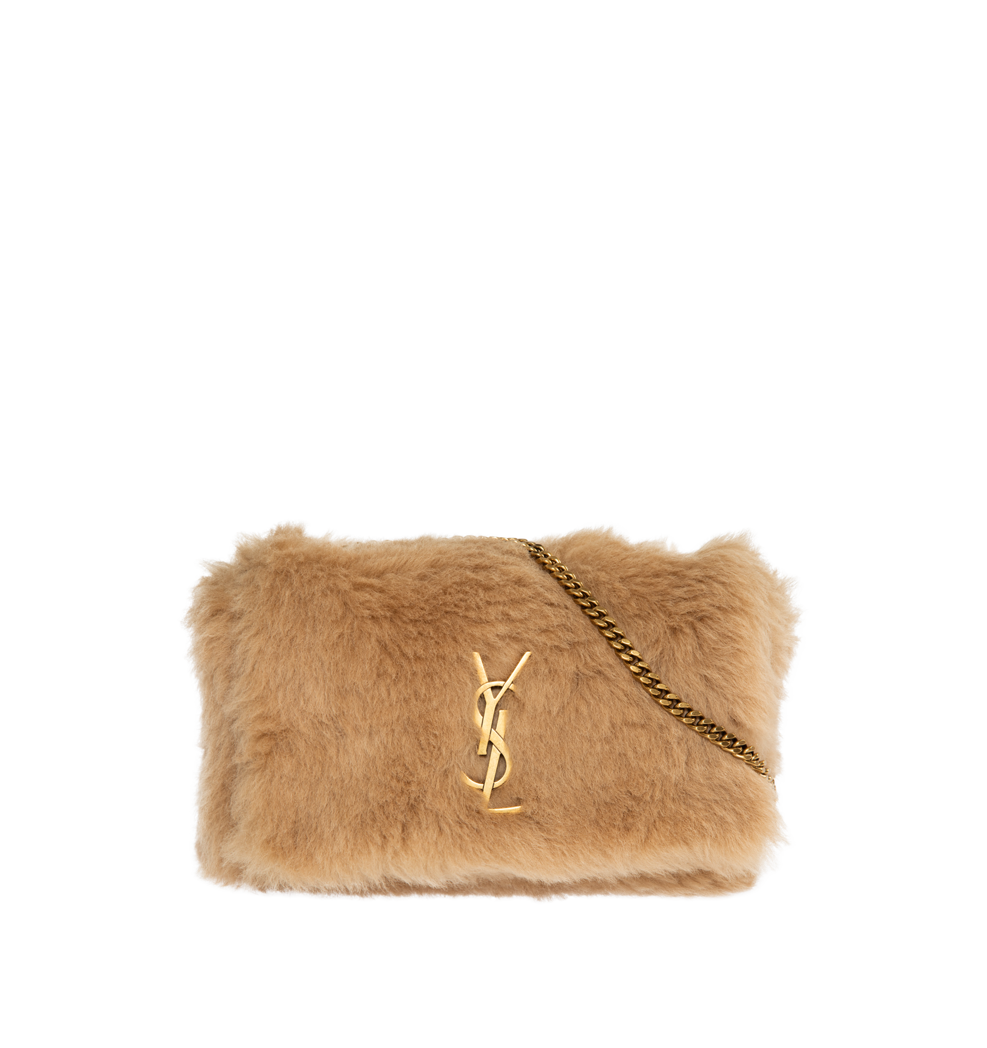 SAINT LAURENT - Kate small leather shoulder bag